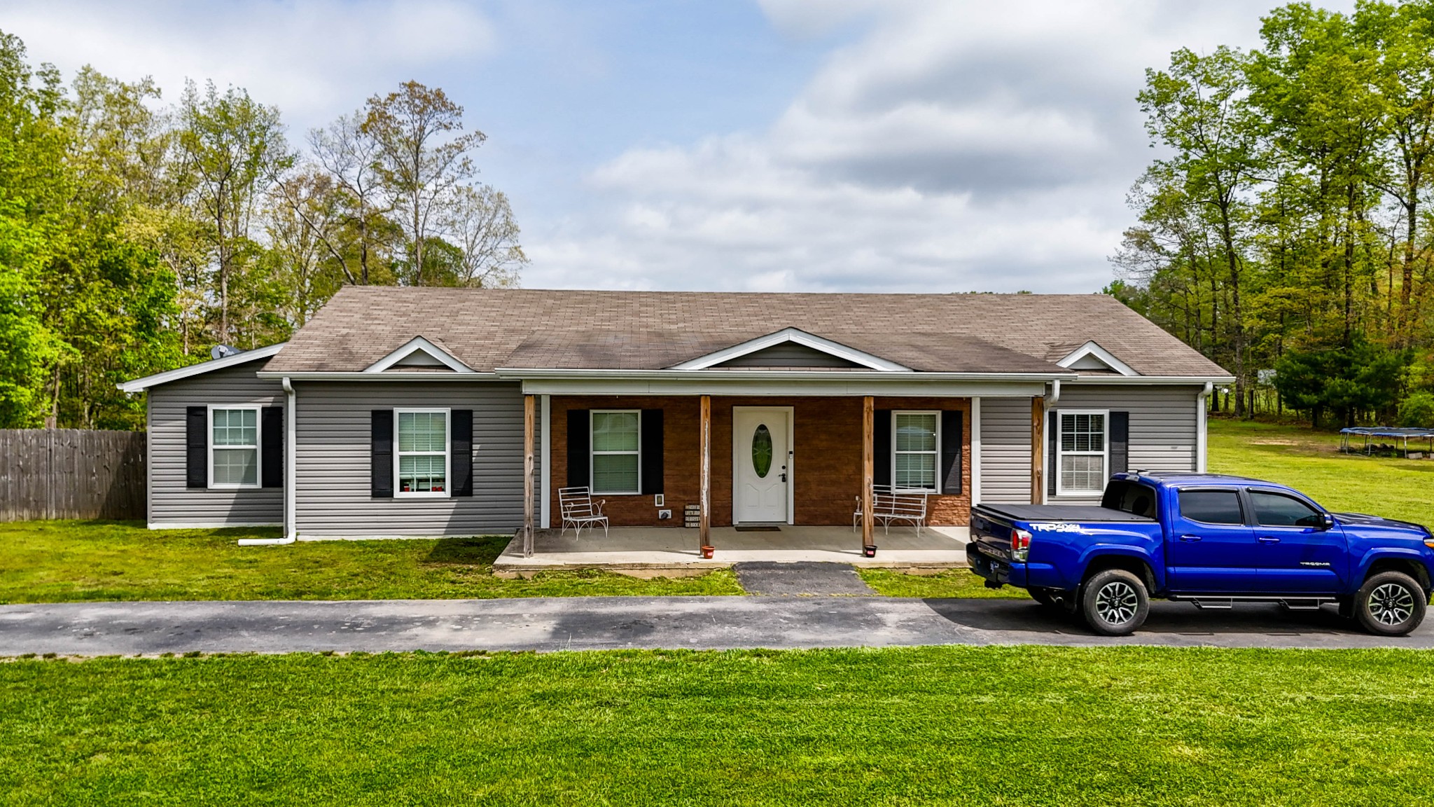 440 Adams Road Tracy City TN 37387