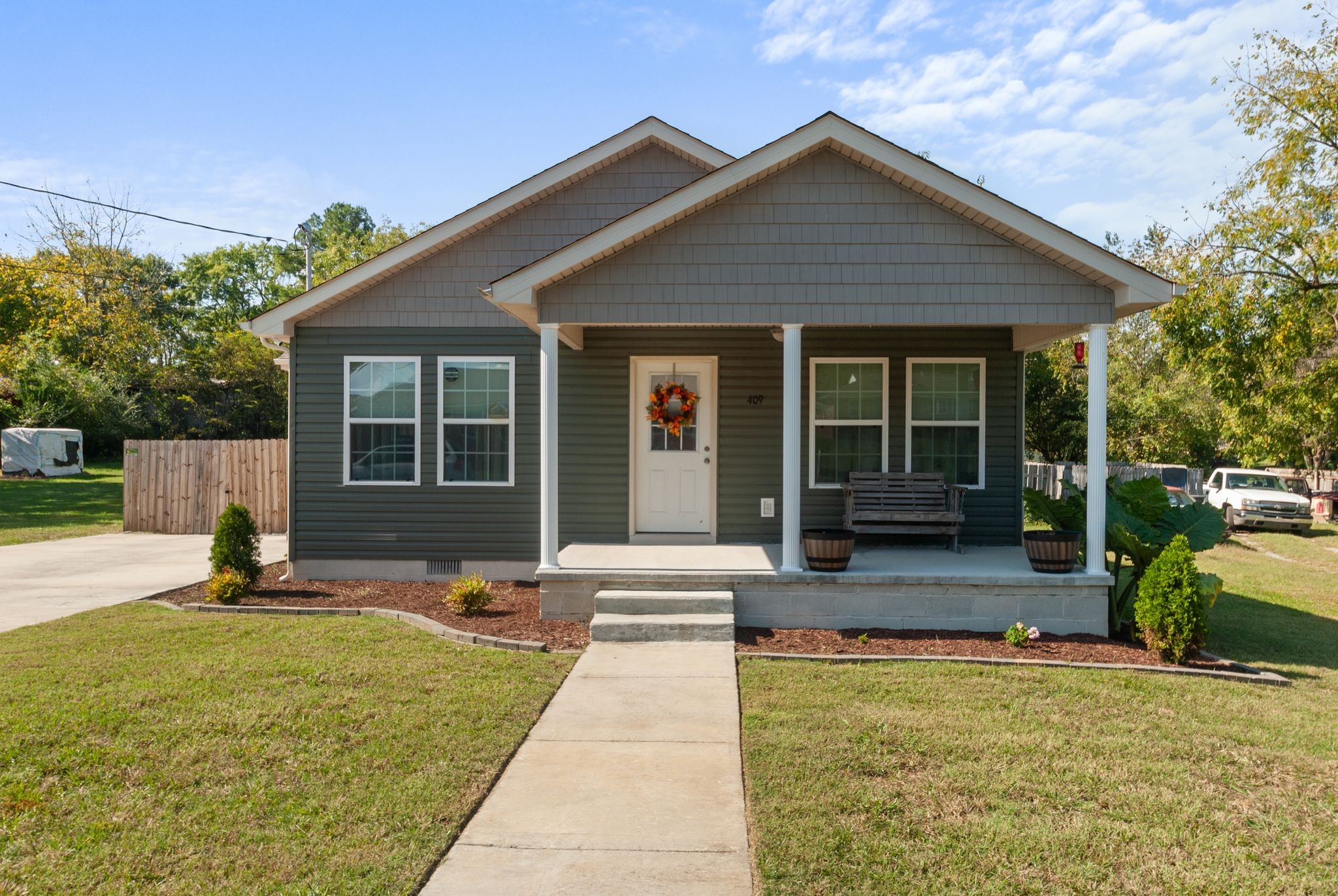 409 Kiwanis Avenue Fayetteville TN 37334