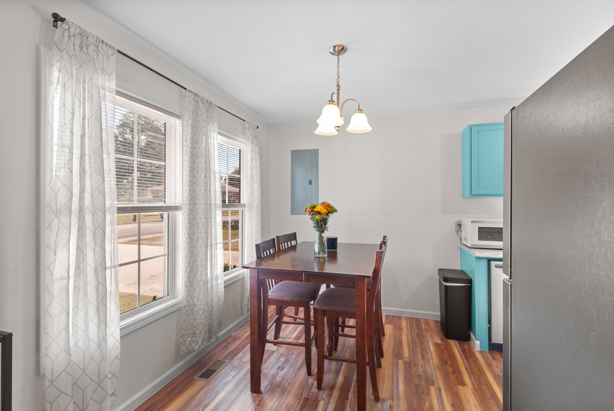 409 Kiwanis Avenue Fayetteville TN 37334