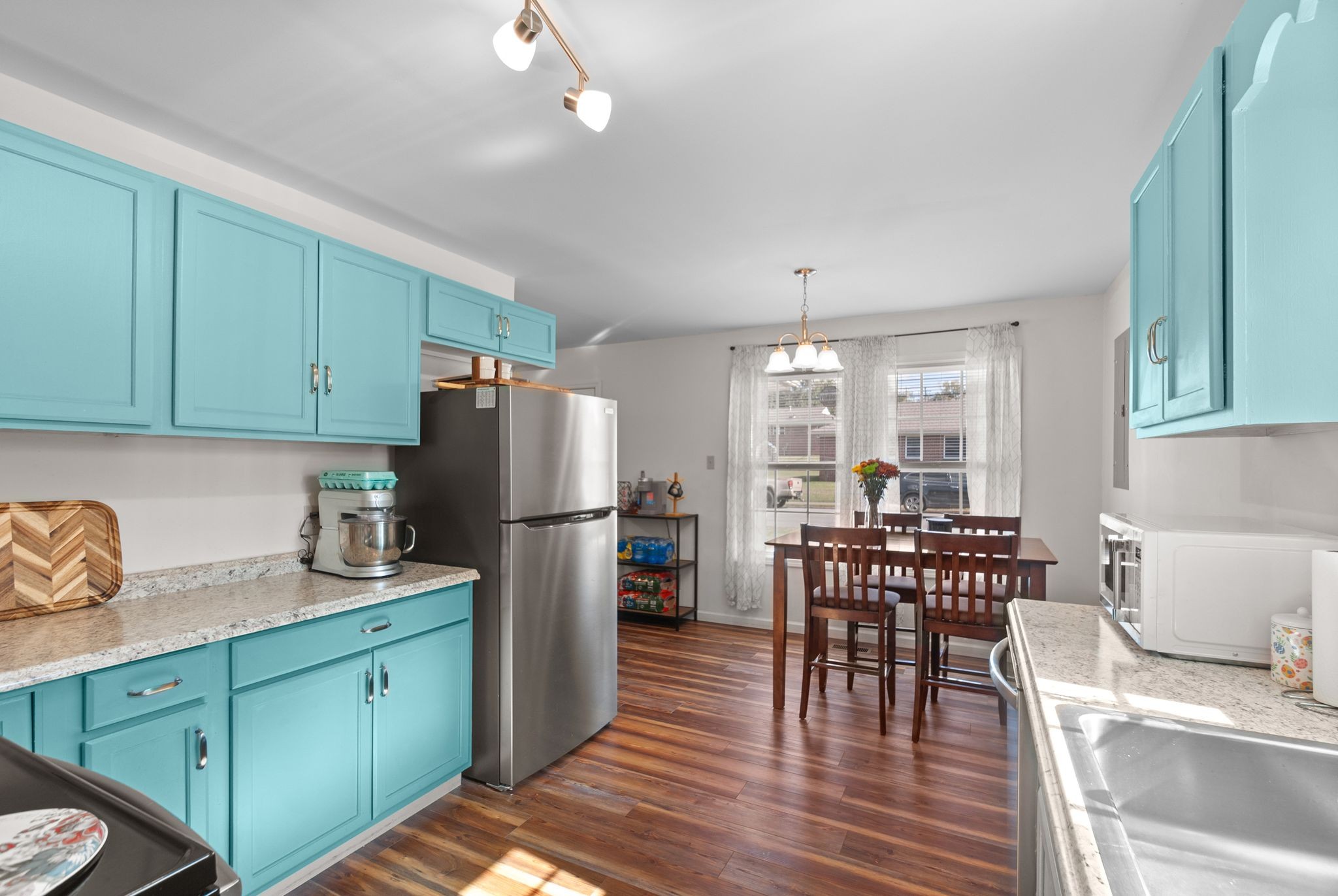 409 Kiwanis Avenue Fayetteville TN 37334