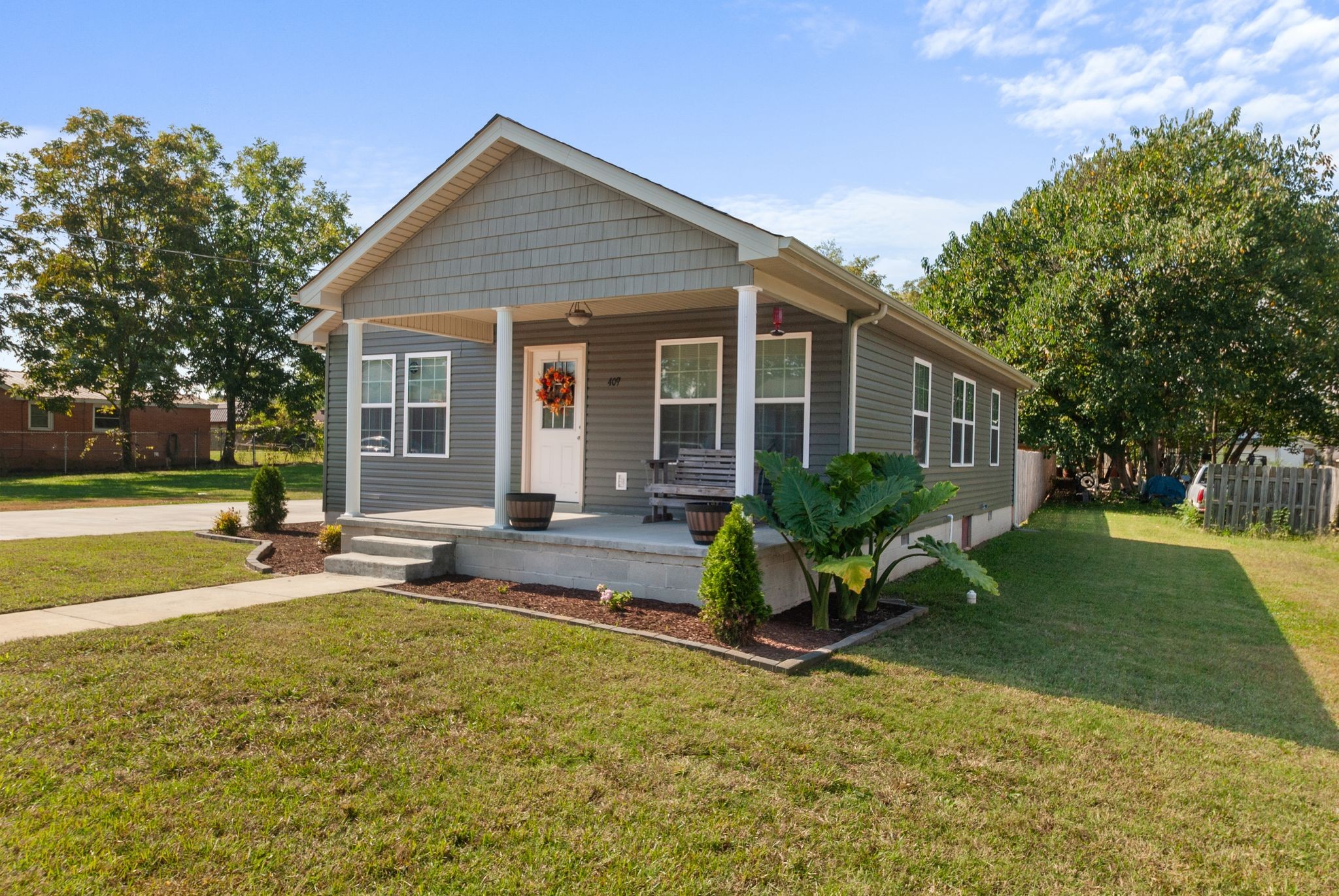 409 Kiwanis Avenue Fayetteville TN 37334
