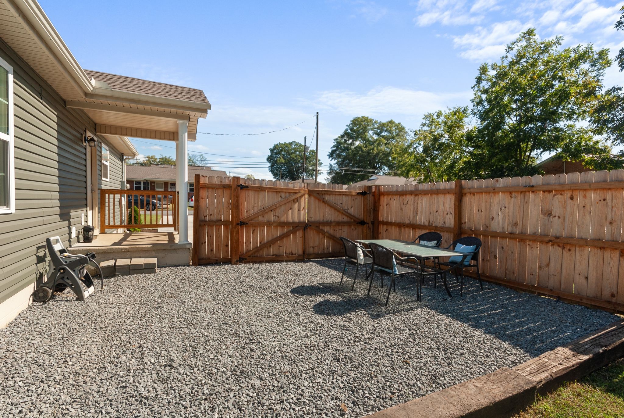 409 Kiwanis Avenue Fayetteville TN 37334