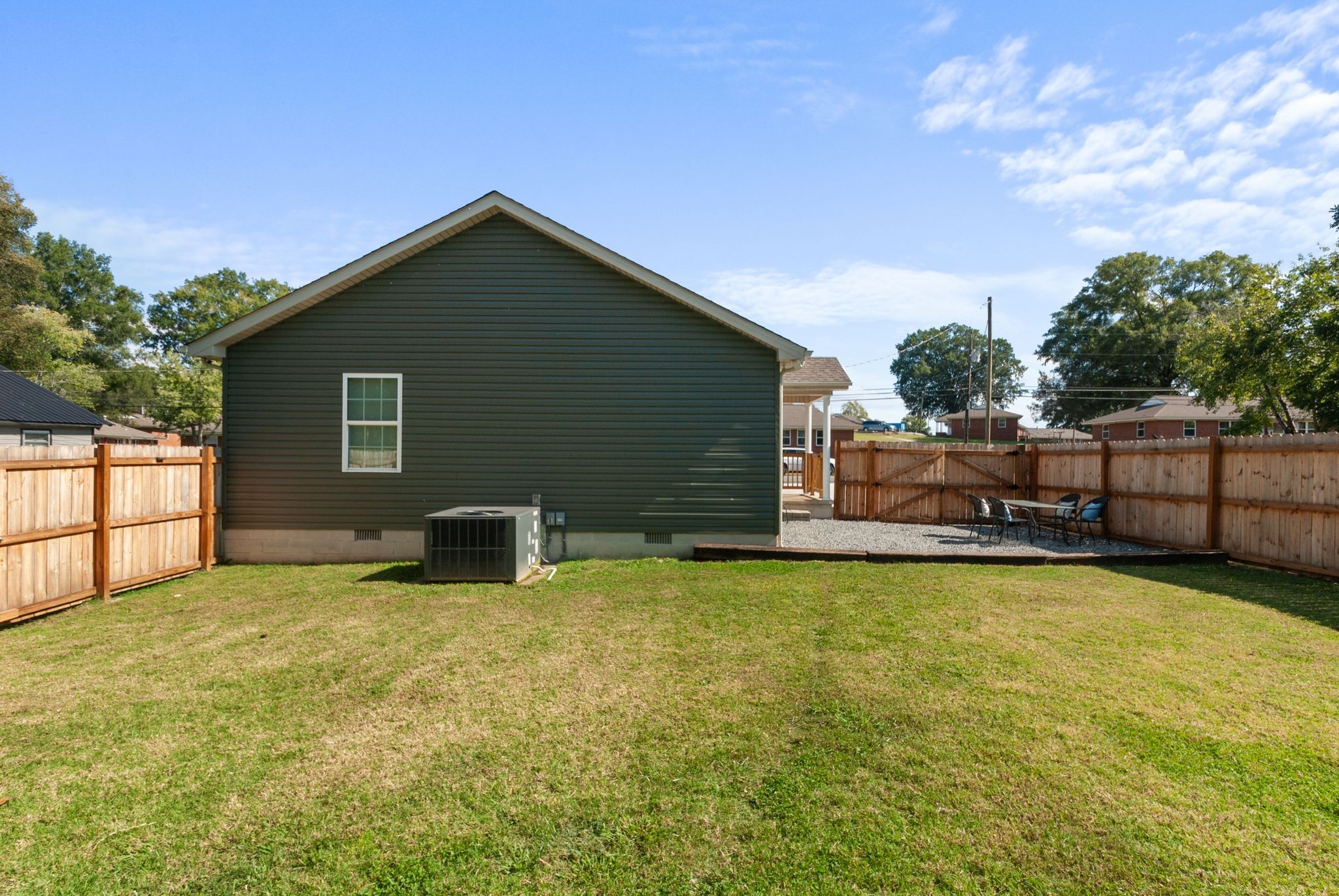 409 Kiwanis Avenue Fayetteville TN 37334