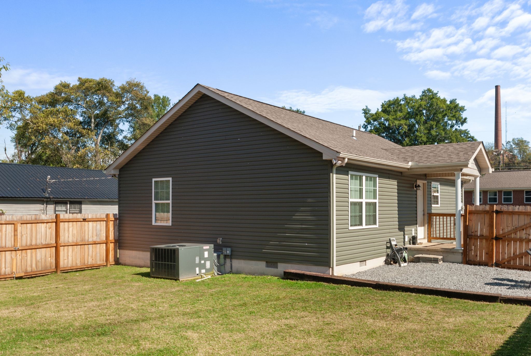 409 Kiwanis Avenue Fayetteville TN 37334