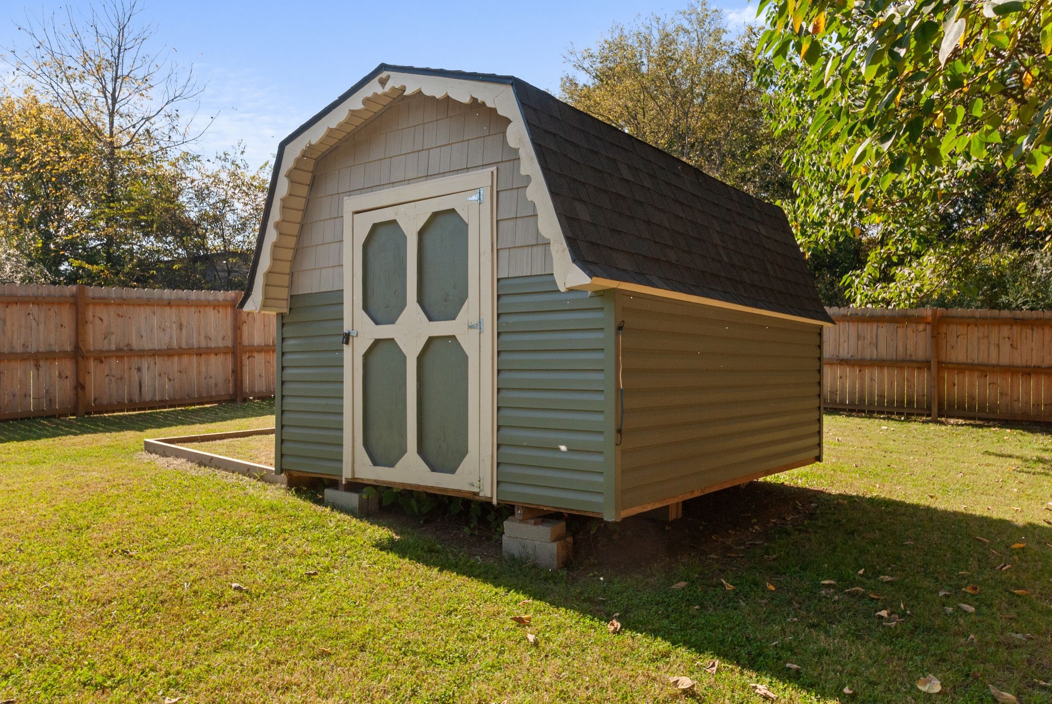 409 Kiwanis Avenue Fayetteville TN 37334