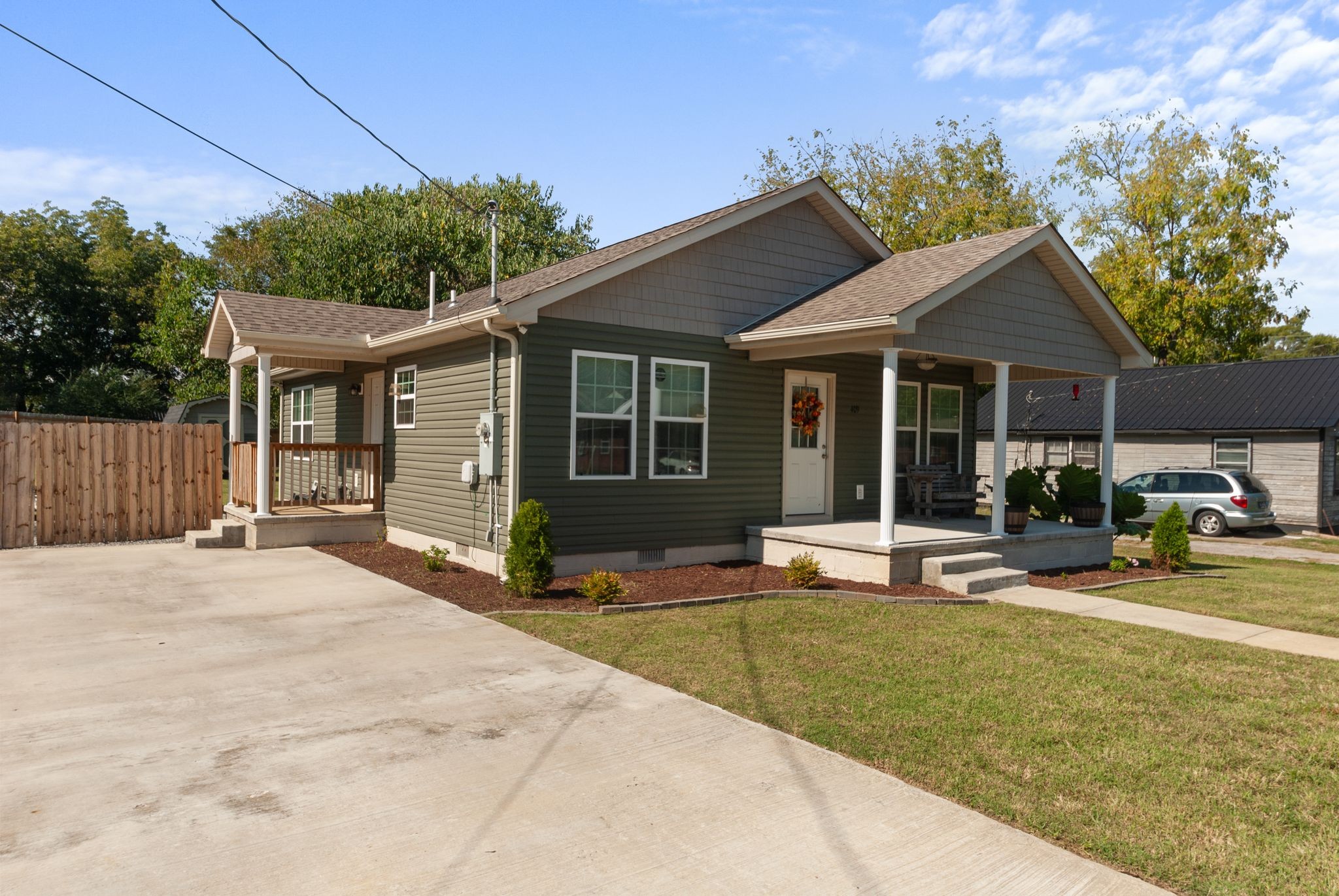 409 Kiwanis Avenue Fayetteville TN 37334