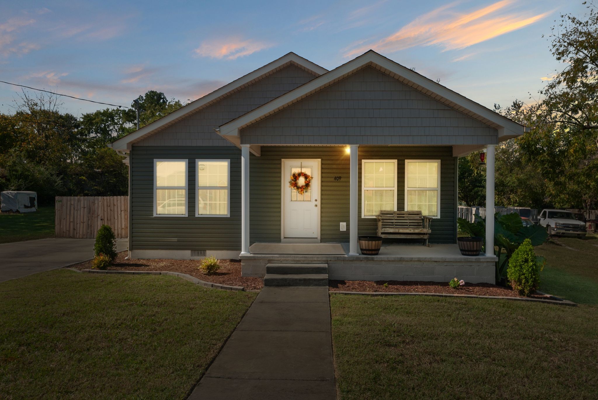409 Kiwanis Avenue Fayetteville TN 37334