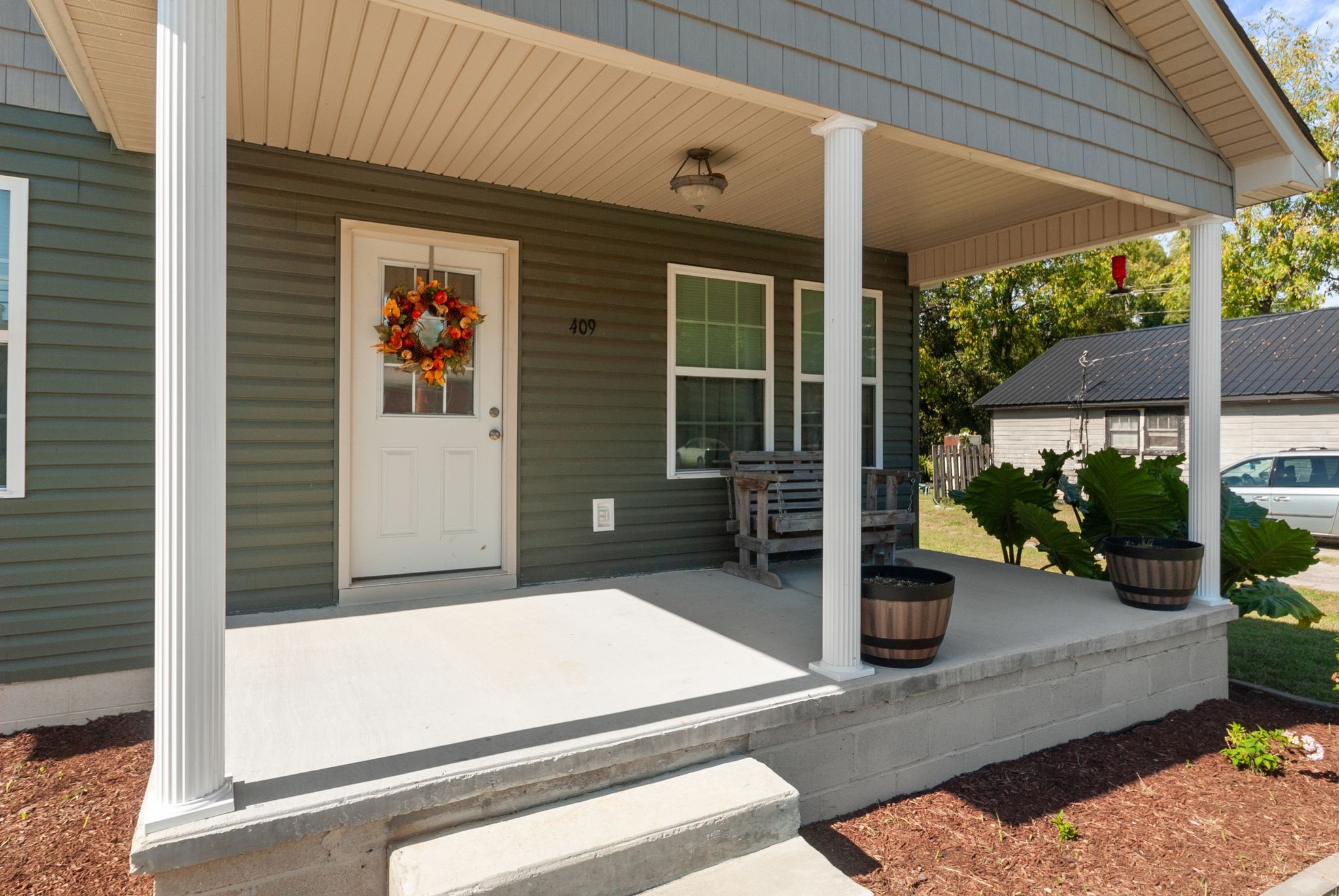 409 Kiwanis Avenue Fayetteville TN 37334