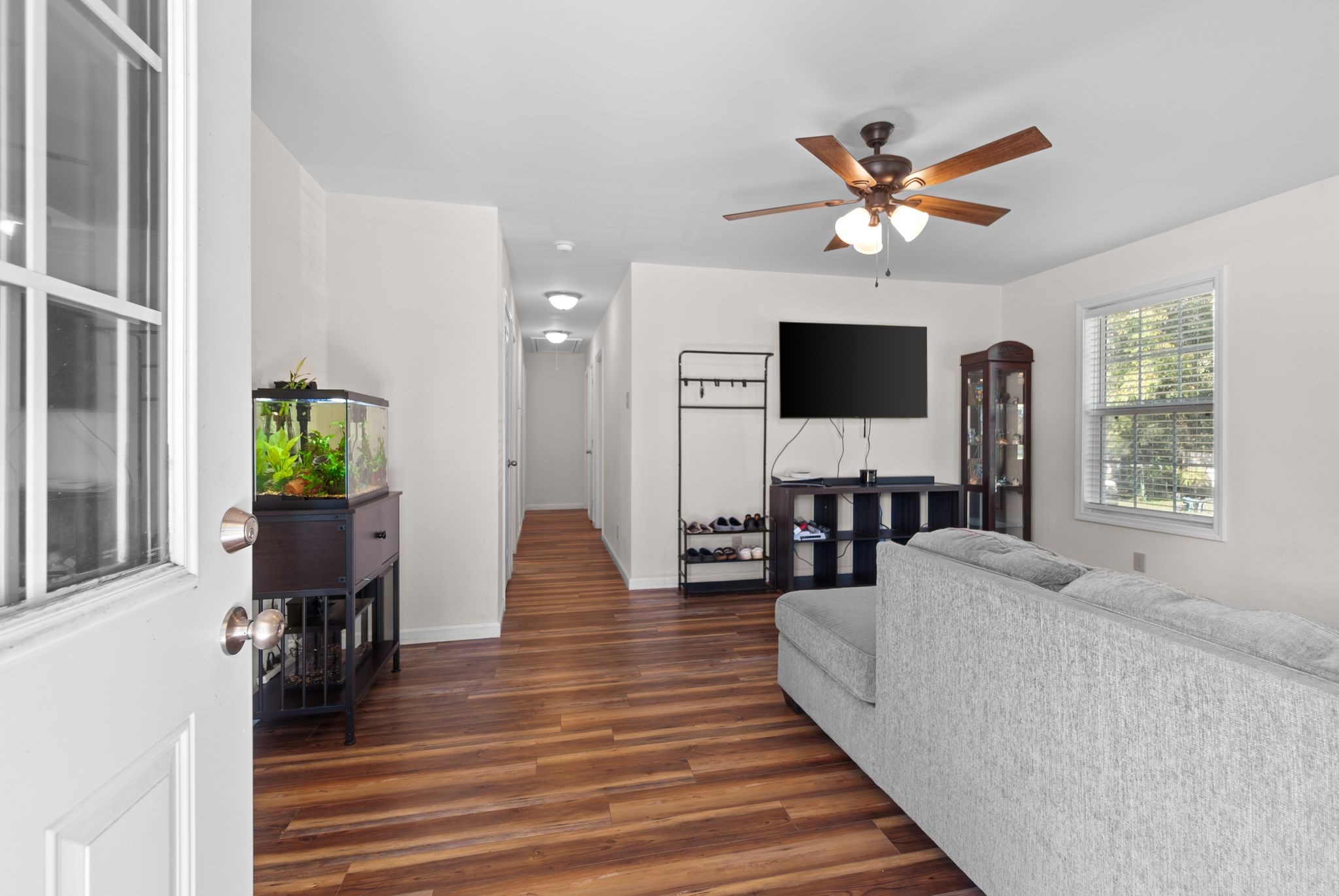 409 Kiwanis Avenue Fayetteville TN 37334