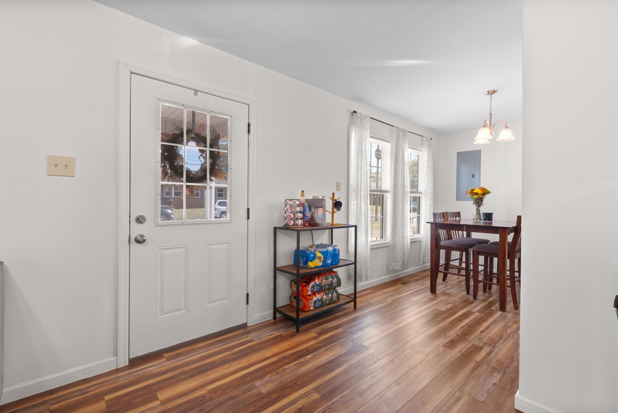 409 Kiwanis Avenue Fayetteville TN 37334