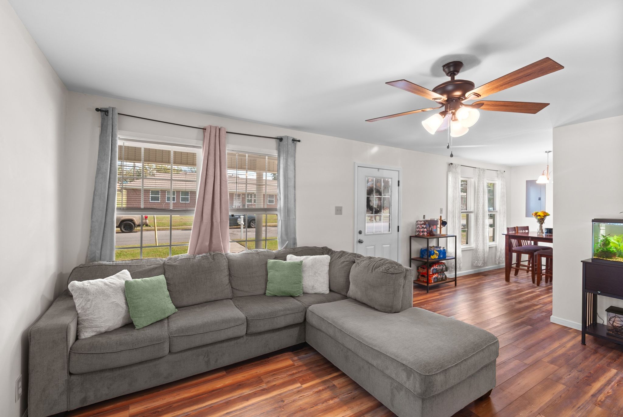 409 Kiwanis Avenue Fayetteville TN 37334