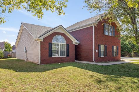 814 Maricopa Drive Murfreesboro TN 37128