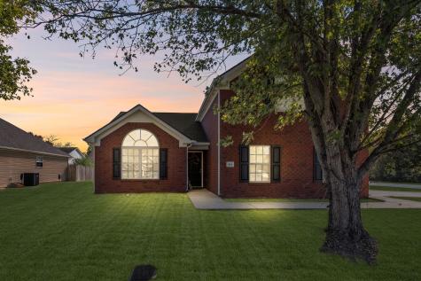 814 Maricopa Drive Murfreesboro TN 37128