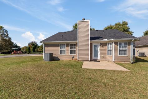 814 Maricopa Drive Murfreesboro TN 37128
