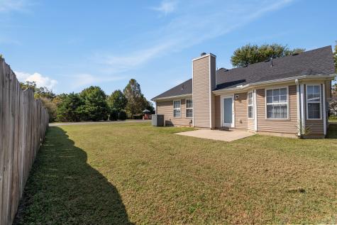814 Maricopa Drive Murfreesboro TN 37128