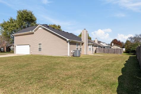 814 Maricopa Drive Murfreesboro TN 37128