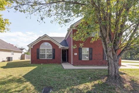 814 Maricopa Drive Murfreesboro TN 37128