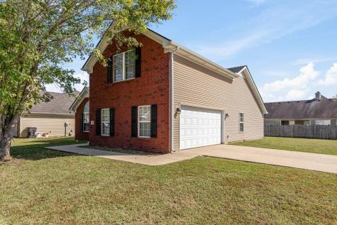 814 Maricopa Drive Murfreesboro TN 37128