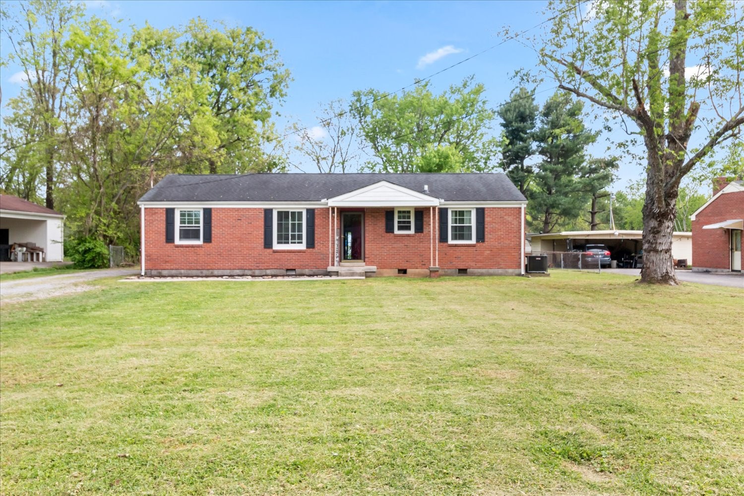1906 Sherrill Boulevard Murfreesboro TN 37130
