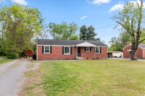1906 Sherrill Boulevard Murfreesboro TN 37130