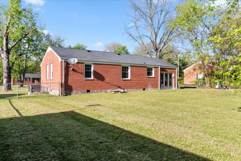 1906 Sherrill Boulevard Murfreesboro TN 37130