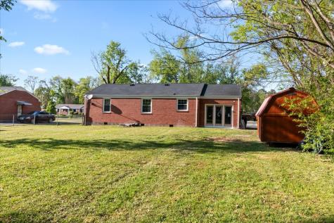 1906 Sherrill Boulevard Murfreesboro TN 37130
