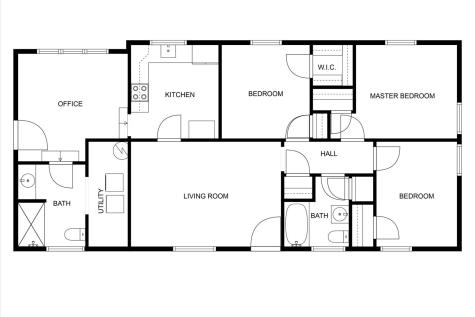 1906 Sherrill Boulevard Murfreesboro TN 37130