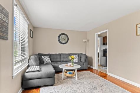 1906 Sherrill Boulevard Murfreesboro TN 37130