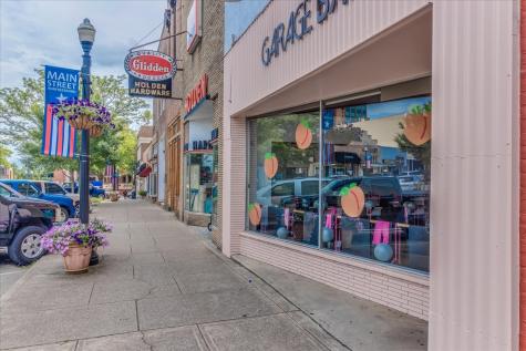 1906 Sherrill Boulevard Murfreesboro TN 37130