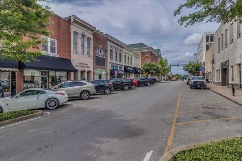 1906 Sherrill Boulevard Murfreesboro TN 37130