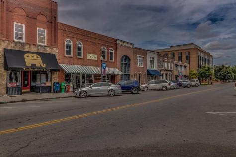 1906 Sherrill Boulevard Murfreesboro TN 37130