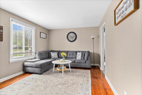 1906 Sherrill Boulevard Murfreesboro TN 37130