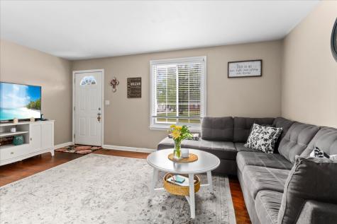 1906 Sherrill Boulevard Murfreesboro TN 37130