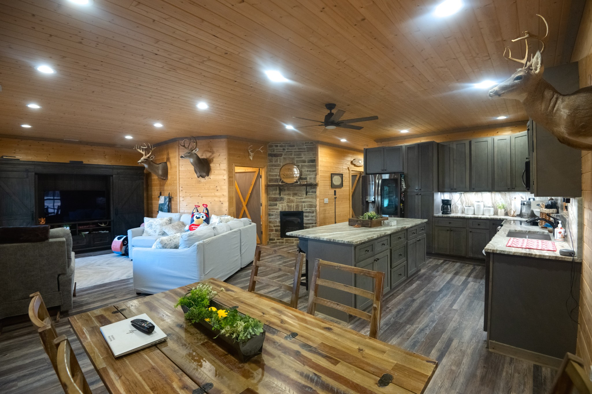 199 Morris Lane Wartrace TN 37183