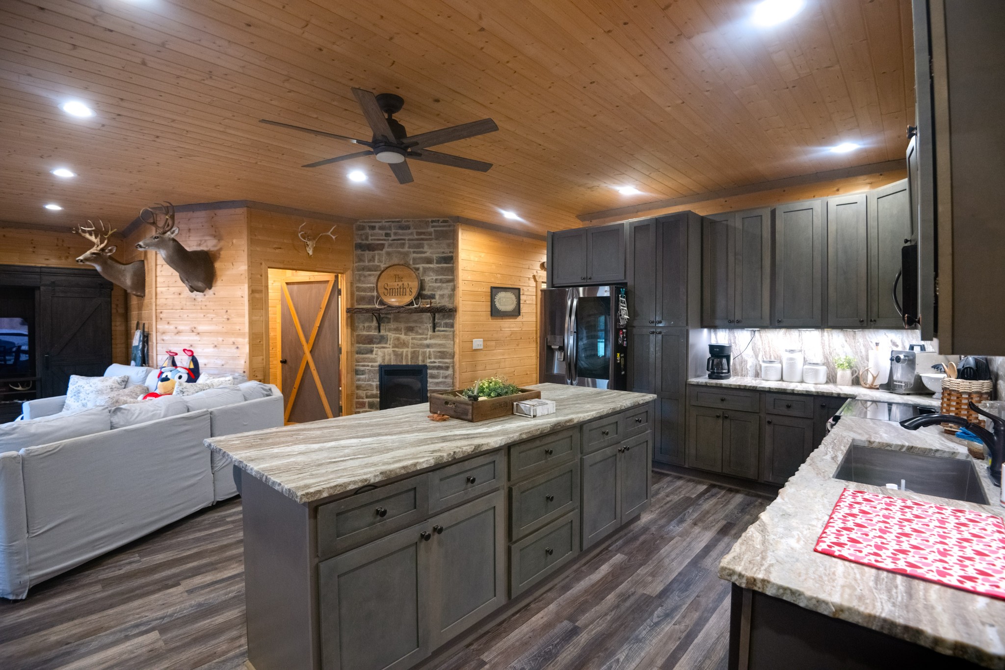 199 Morris Lane Wartrace TN 37183