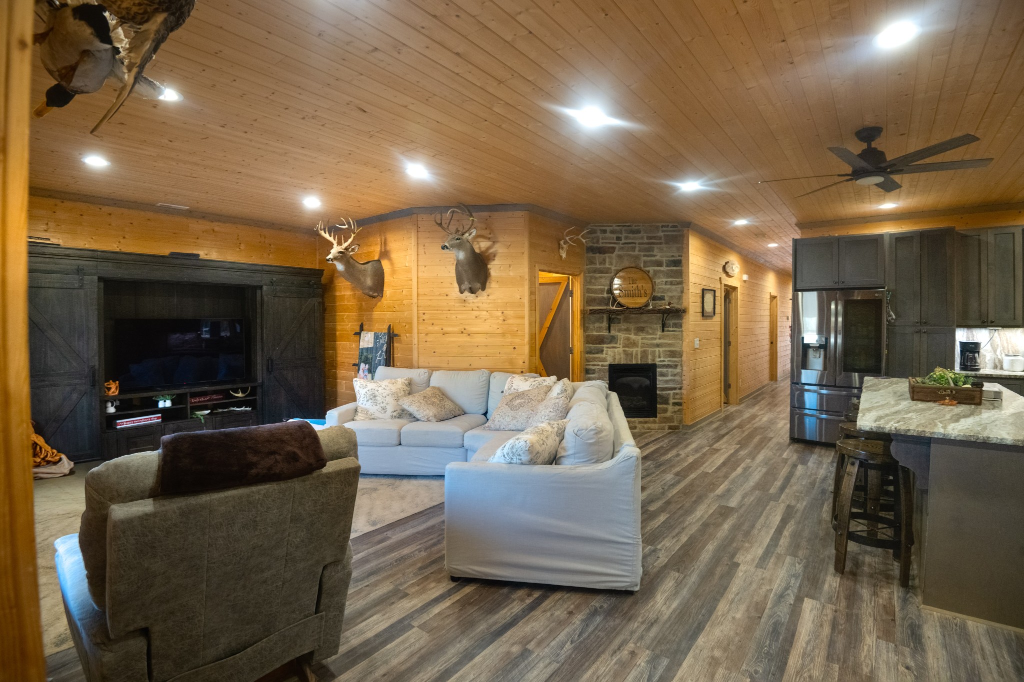 199 Morris Lane Wartrace TN 37183
