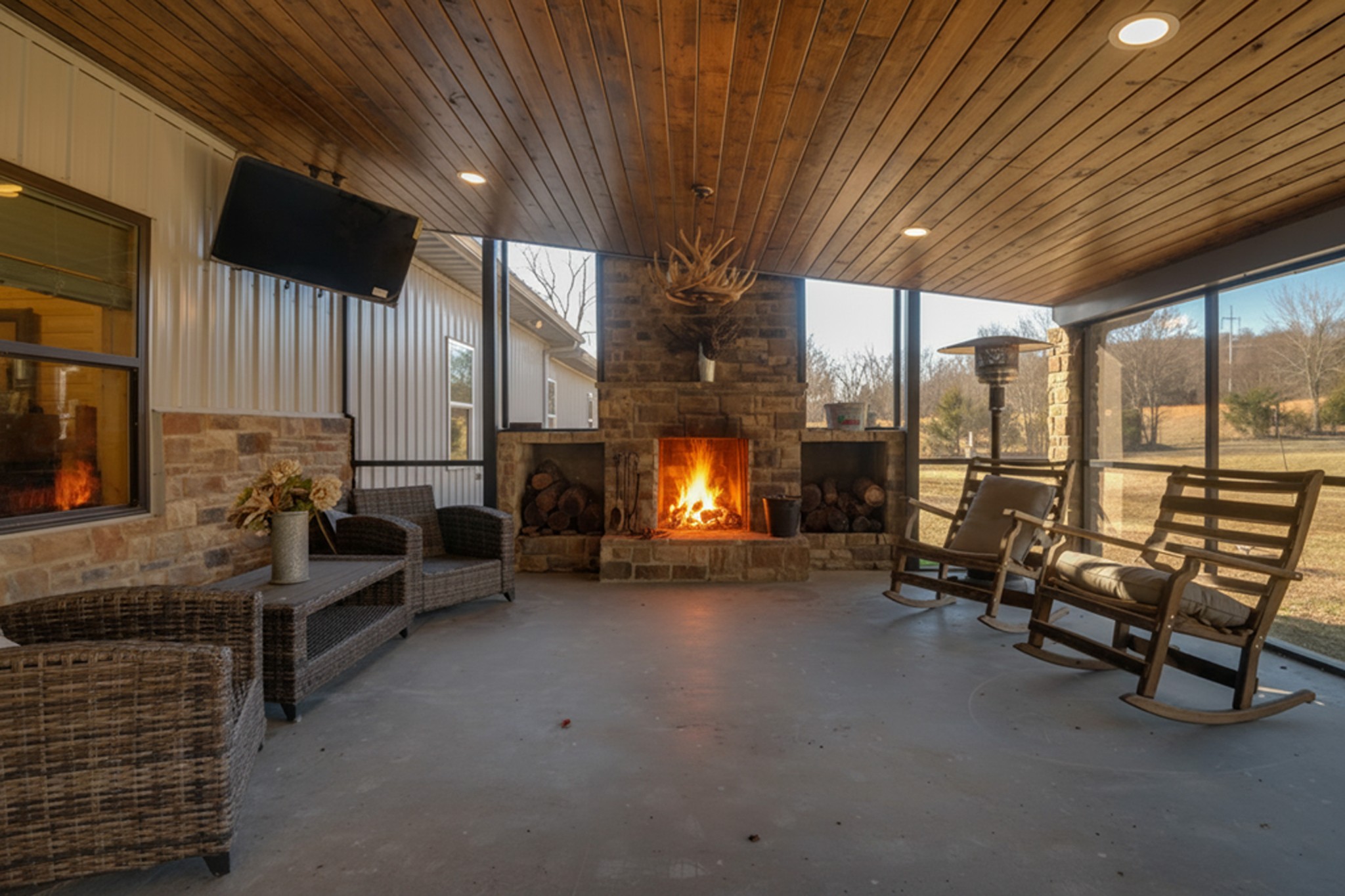 199 Morris Lane Wartrace TN 37183