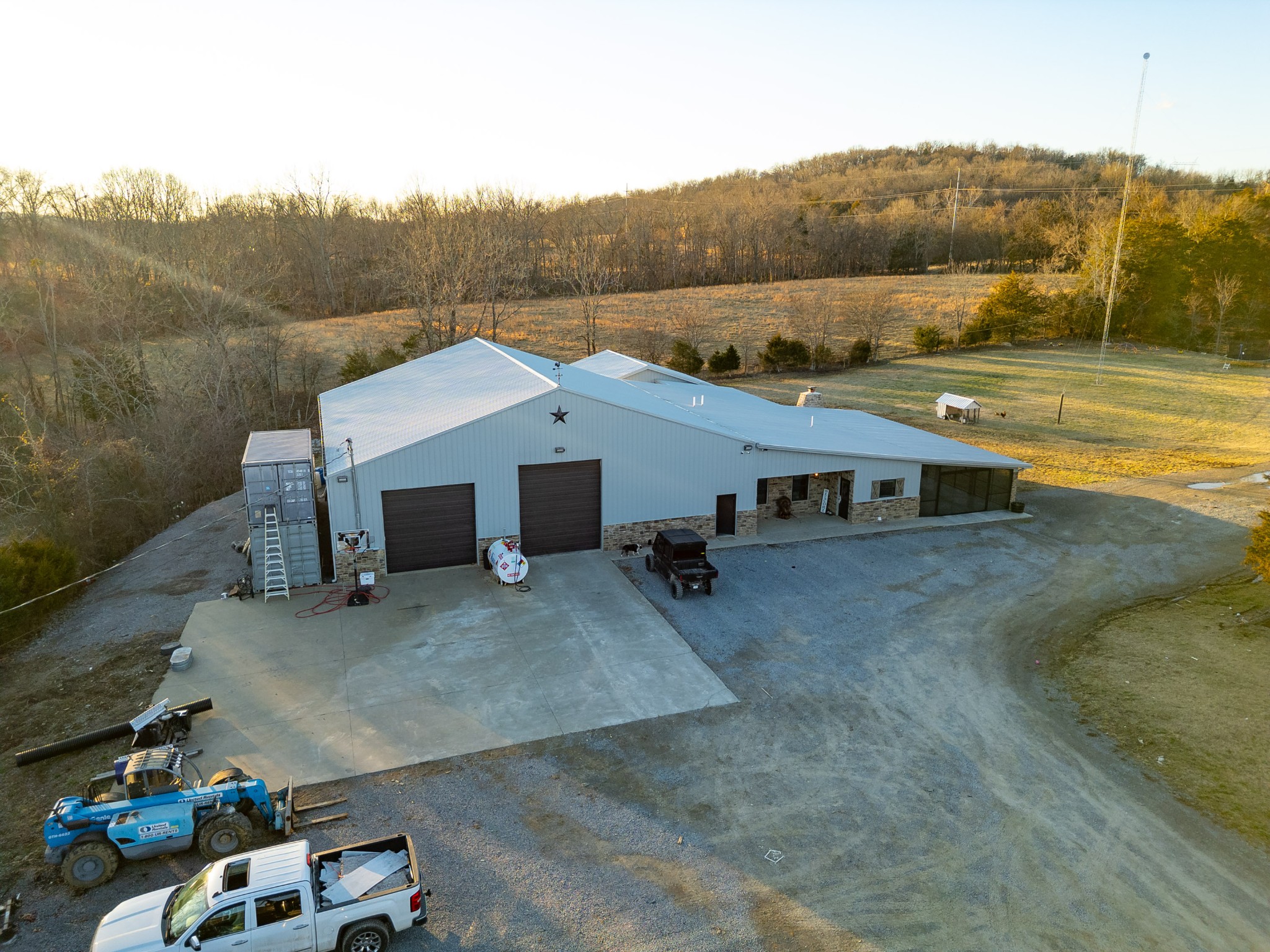 199 Morris Lane Wartrace TN 37183