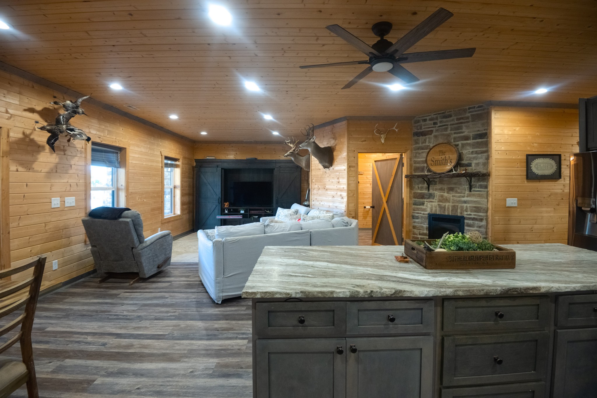 199 Morris Lane Wartrace TN 37183