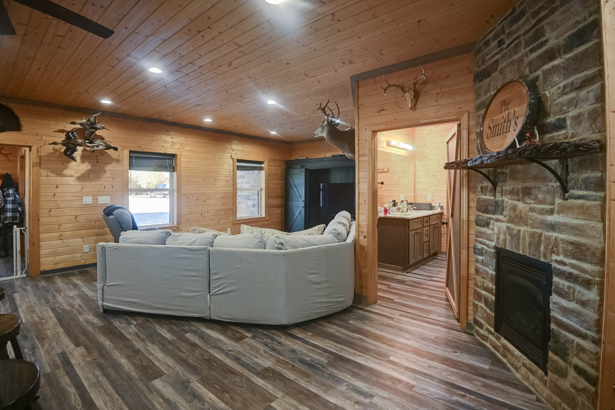 199 Morris Lane Wartrace TN 37183