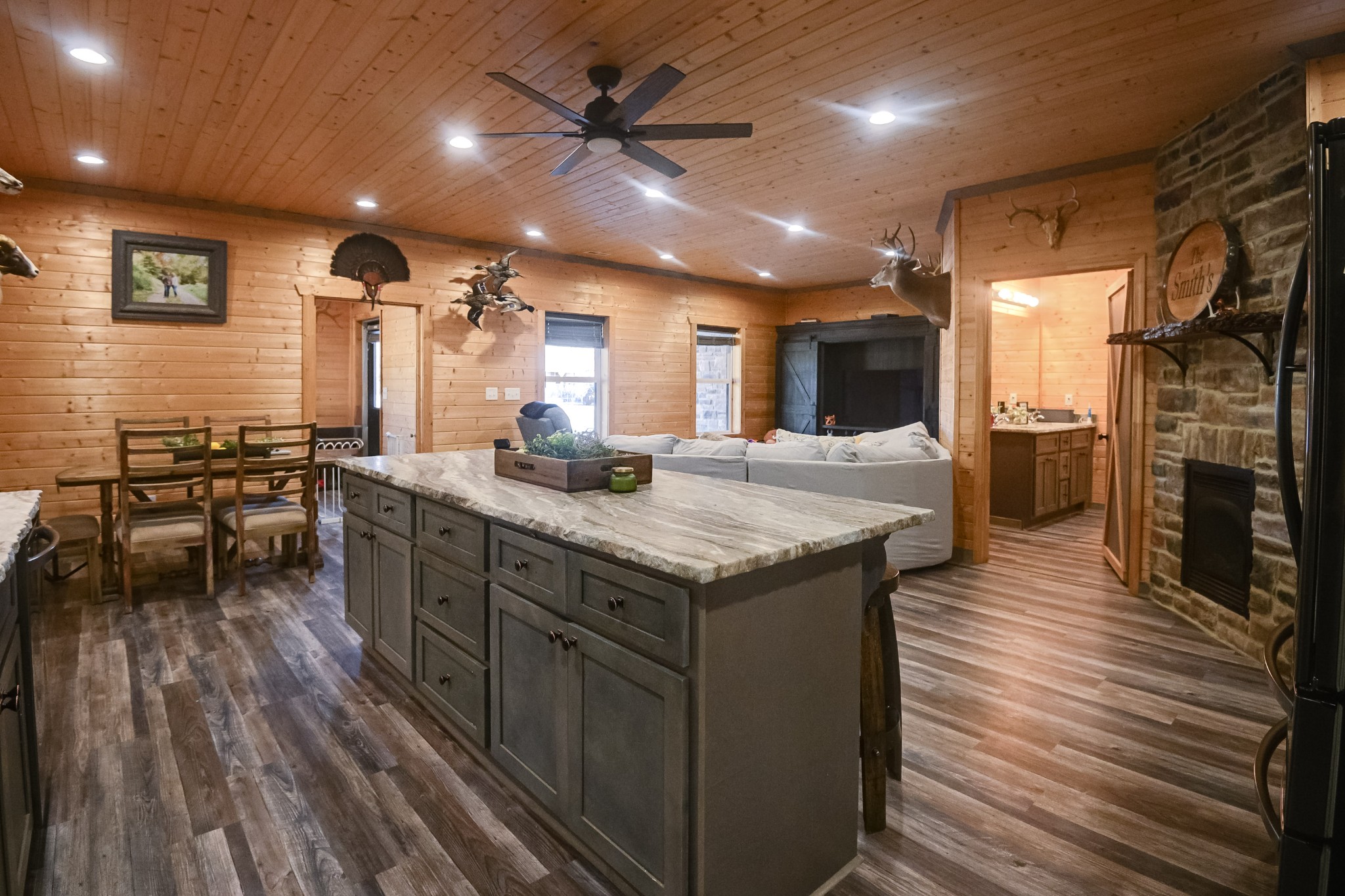 199 Morris Lane Wartrace TN 37183