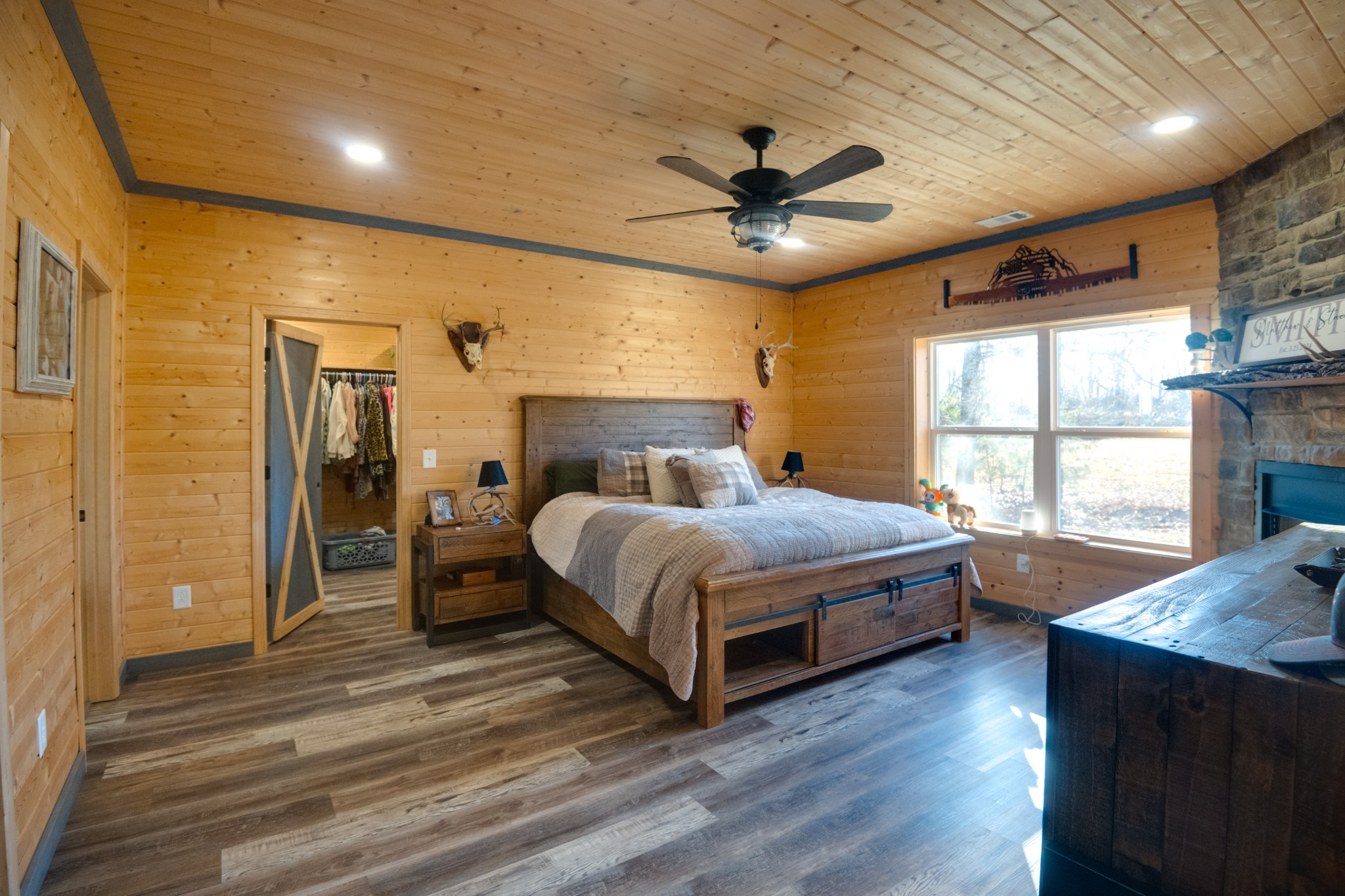 199 Morris Lane Wartrace TN 37183