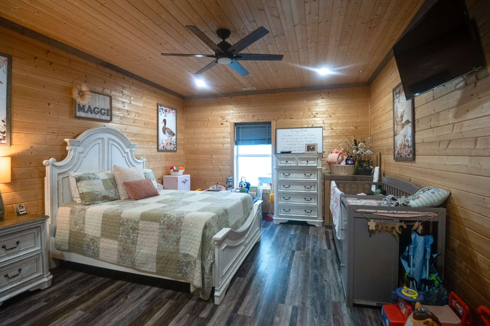 199 Morris Lane Wartrace TN 37183