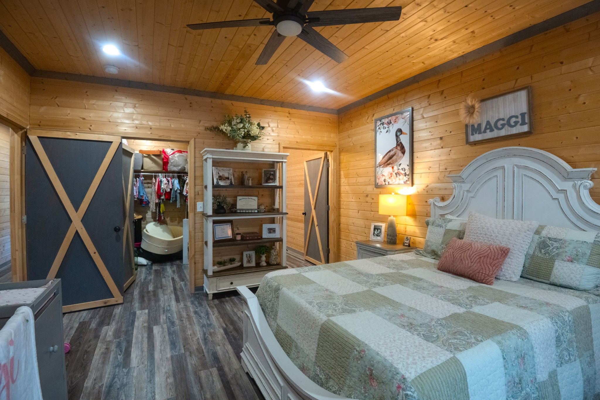 199 Morris Lane Wartrace TN 37183