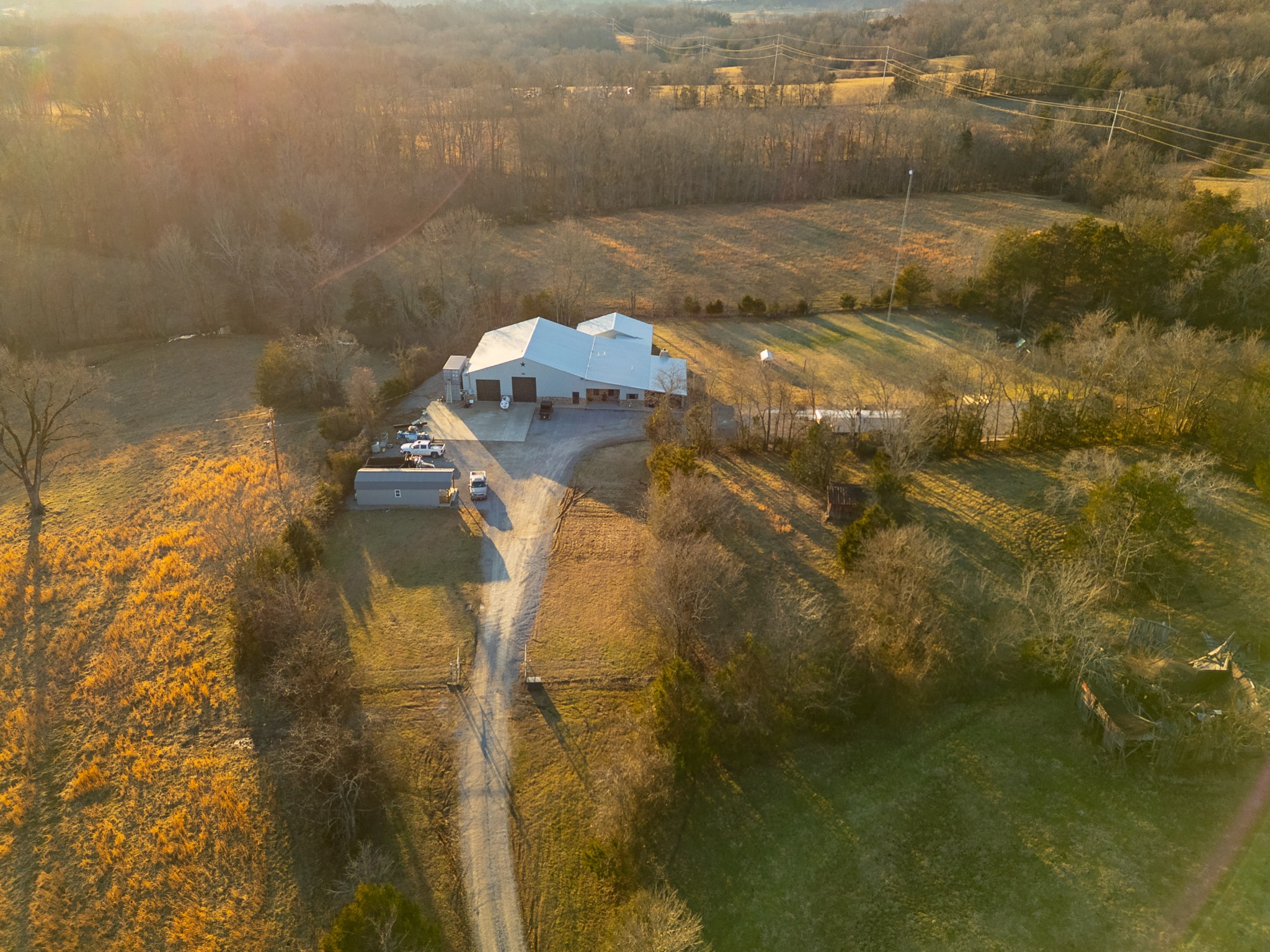199 Morris Lane Wartrace TN 37183