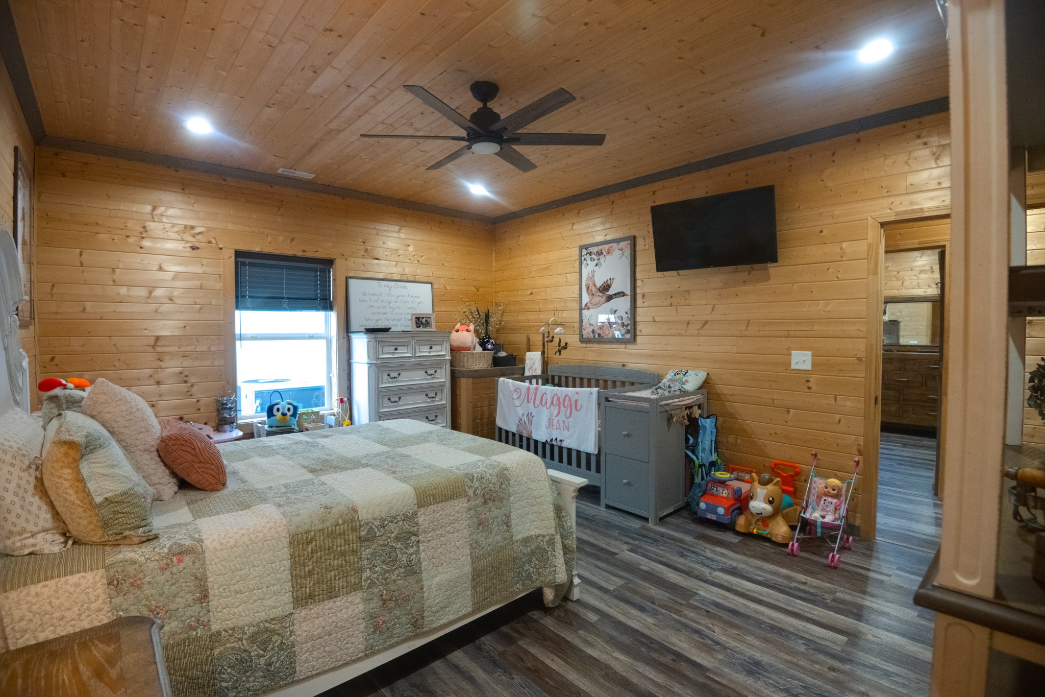 199 Morris Lane Wartrace TN 37183