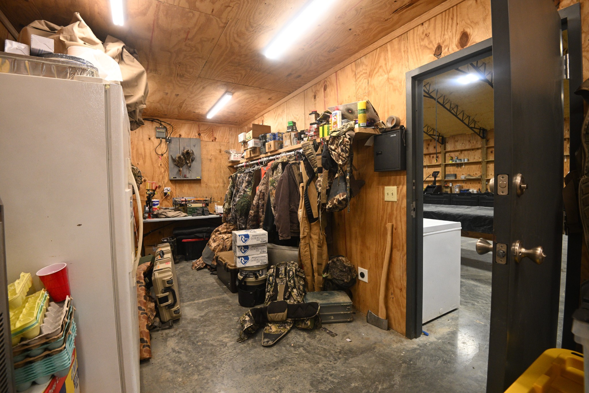 199 Morris Lane Wartrace TN 37183