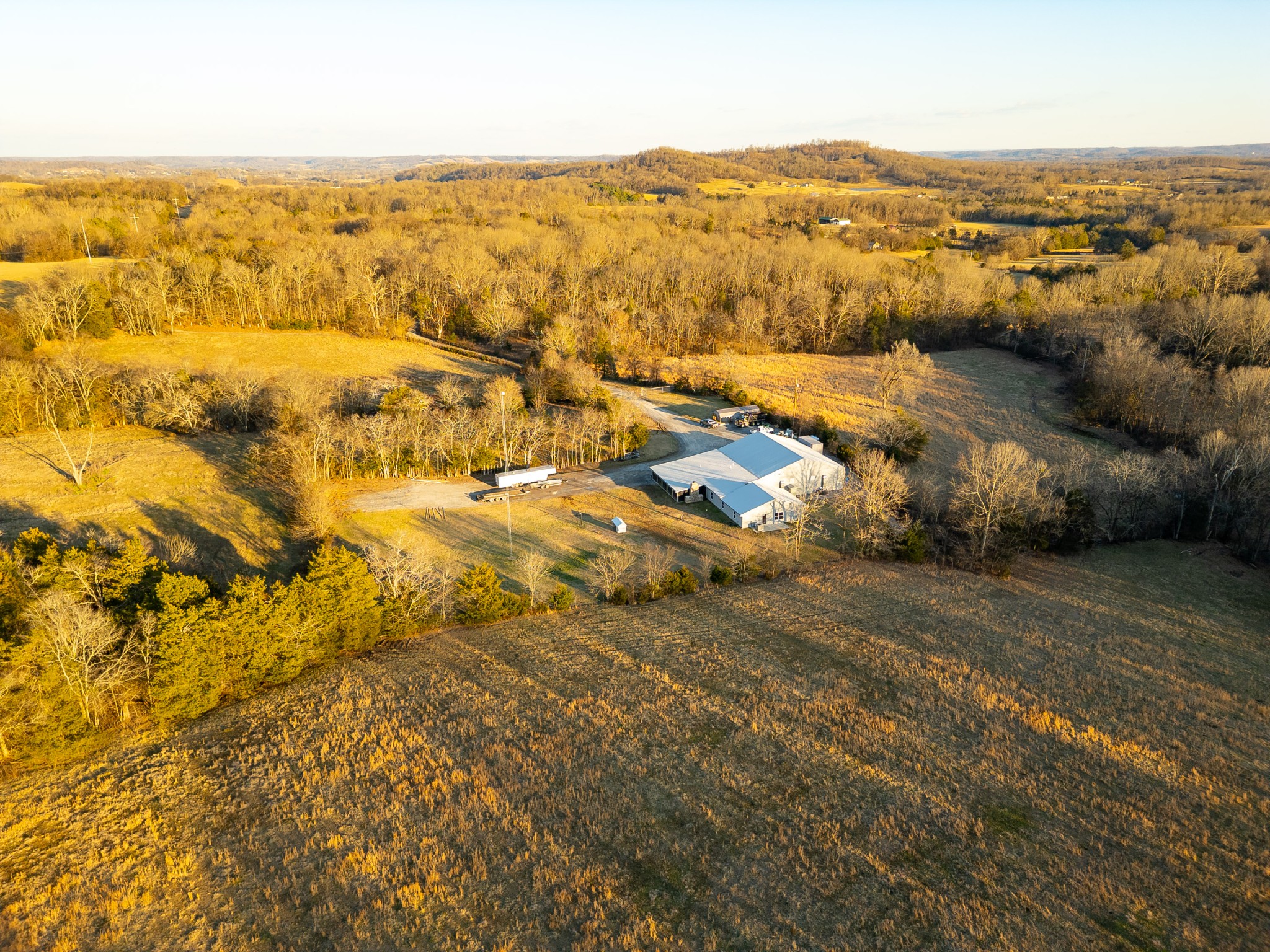 199 Morris Lane Wartrace TN 37183