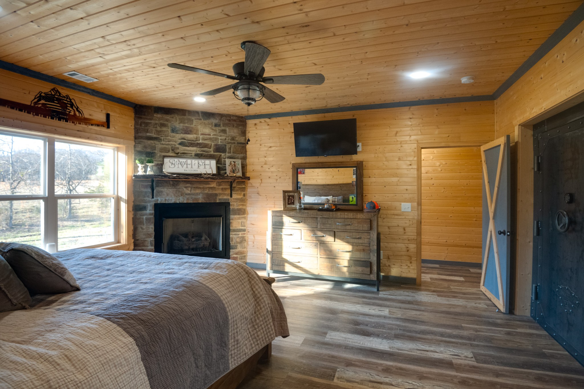 199 Morris Lane Wartrace TN 37183