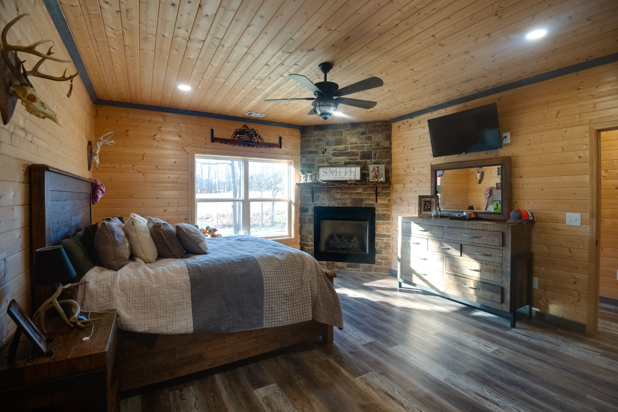 199 Morris Lane Wartrace TN 37183
